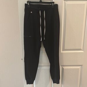 Figs Zamora scrub pants. Great condition.